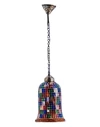 10" SAMADAN Hanging Light S-4501