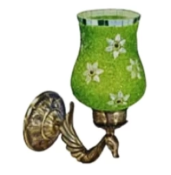 7" VORKA Wall Lamp Light S-2102