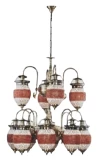 6" ANDA Hanging Light S-103