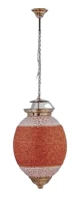 12" ANDA Hanging Light S-104