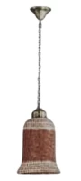 10" SAMADAN Hanging Light S-106