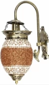 6" ANDA Wall Lamp Light S-108