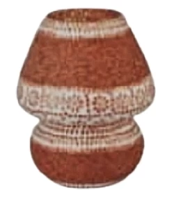 12" BIG LAMP Table Lamp S-111