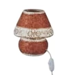 9" MED LAMP Table Lamp S-112
