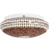 8" C/L Ceiling Lamp Light S-113