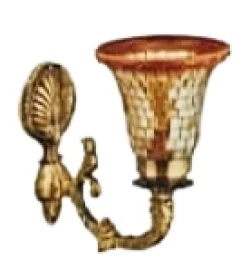 6" GHANTI Wall Lamp Light S-605