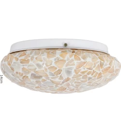 8" C/L Ceiling Lamp Light S-704