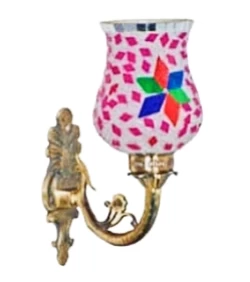 7" VORKA Wall Lamp Light S-2502