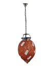 12" ANDA Hanging Light S-3401