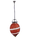 12" ANDA Hanging Light S-3501