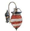 6" ANDA Wall Lamp Light S-3502