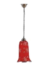 12" SAMADAN Hanging Light S-3701