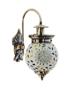 6" GOLA Wall Lamp Light S-2802