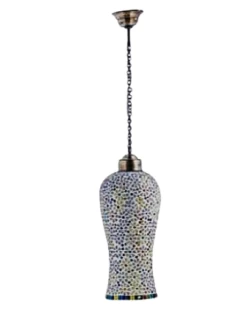 15" LOKI Hanging Light S-2901