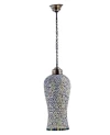 15" LOKI Hanging Light S-2901