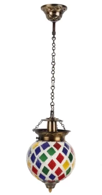 10" GOLA Hanging Light S-1501
