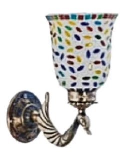 6" PL BELL Wall Lamp Light S-3302