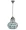 10" GAGAN Hanging Light S-4601