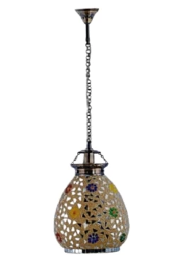 10" MAGAN Hanging Light S-3801