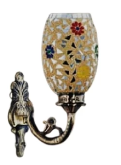 7" BERAL Wall Lamp Light S-3802
