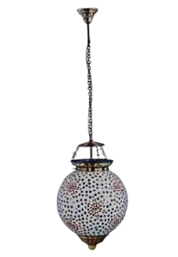 10" GOLA Hanging Light S-3901