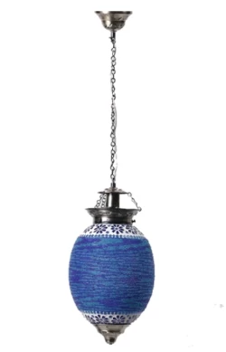 12" ANDA Hanging Light S-201