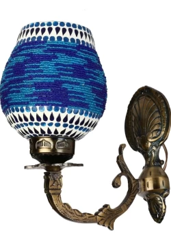 6" PALMOOL Wall Lamp Light S-204