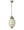 12" ANDA Hanging Light S-301