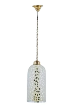 12" KANCHAN Hanging Light S-302