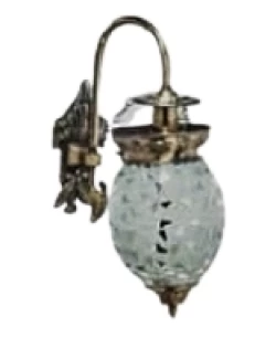 6" ANDA Wall Lamp Light S-303
