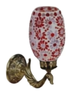 7" BERAL Wall Lamp Light S-4002