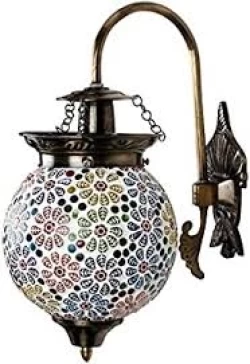 6" Gola wall Light S-6403