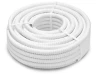 40mm White Flexible Wire