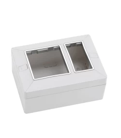 3M Silver Line Modular Box (20 Piece Box)