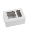 3M Silver Line Modular Box (20 Piece Box)