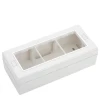6M Silver Line Modular Box (10 Piece Box)