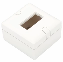 1M Black Line Modular Box (20 Piece Box)