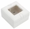 2M Black Line Modular Box (20 Piece Box)