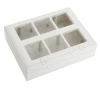 12M Black Line Modular Box (10 Piece Box)