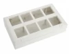 16M Black Line Modular Box (10 Piece Box)