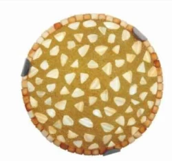 9" PEPSI Ceiling Light S-6704