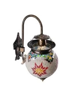 6" Gola wall Light S-5804