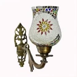 7" VORKA wall light S-7905