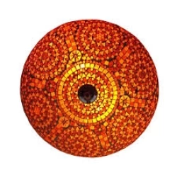 6" C/L ceiling light S-8807