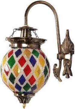 6" ANDA WALL LIGHT S-8903