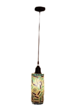 16/6 " PIPE Hanging Light S-7202