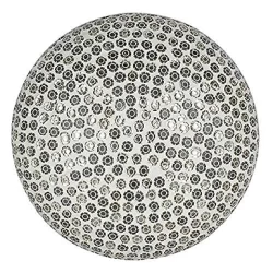 16" GOGNA CEILING LIGHT S-7306