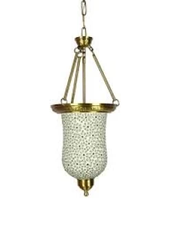 12" CL-59 HANGING LIGHT S-6805