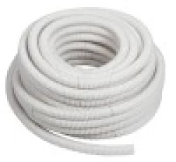 16mm White Flexible Wire