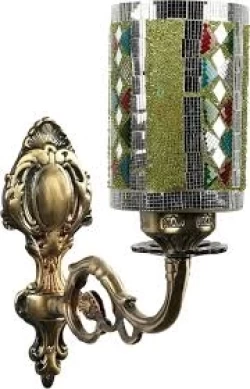 7/3.5" KATTI Wall Light S-7002